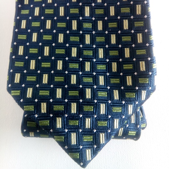 Brooks Brothers Silk necktie - Picture 1 of 3